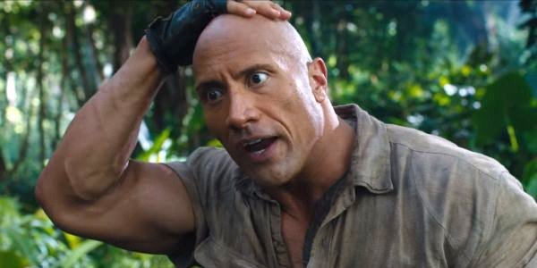 Dwayne Johnson eszelősen fest az új szuperhősfilmjében Black Adamként (fotó) Dwayne Johnson eszelősen fest az új szuperhősfilmjében Black Adamként (fotó)