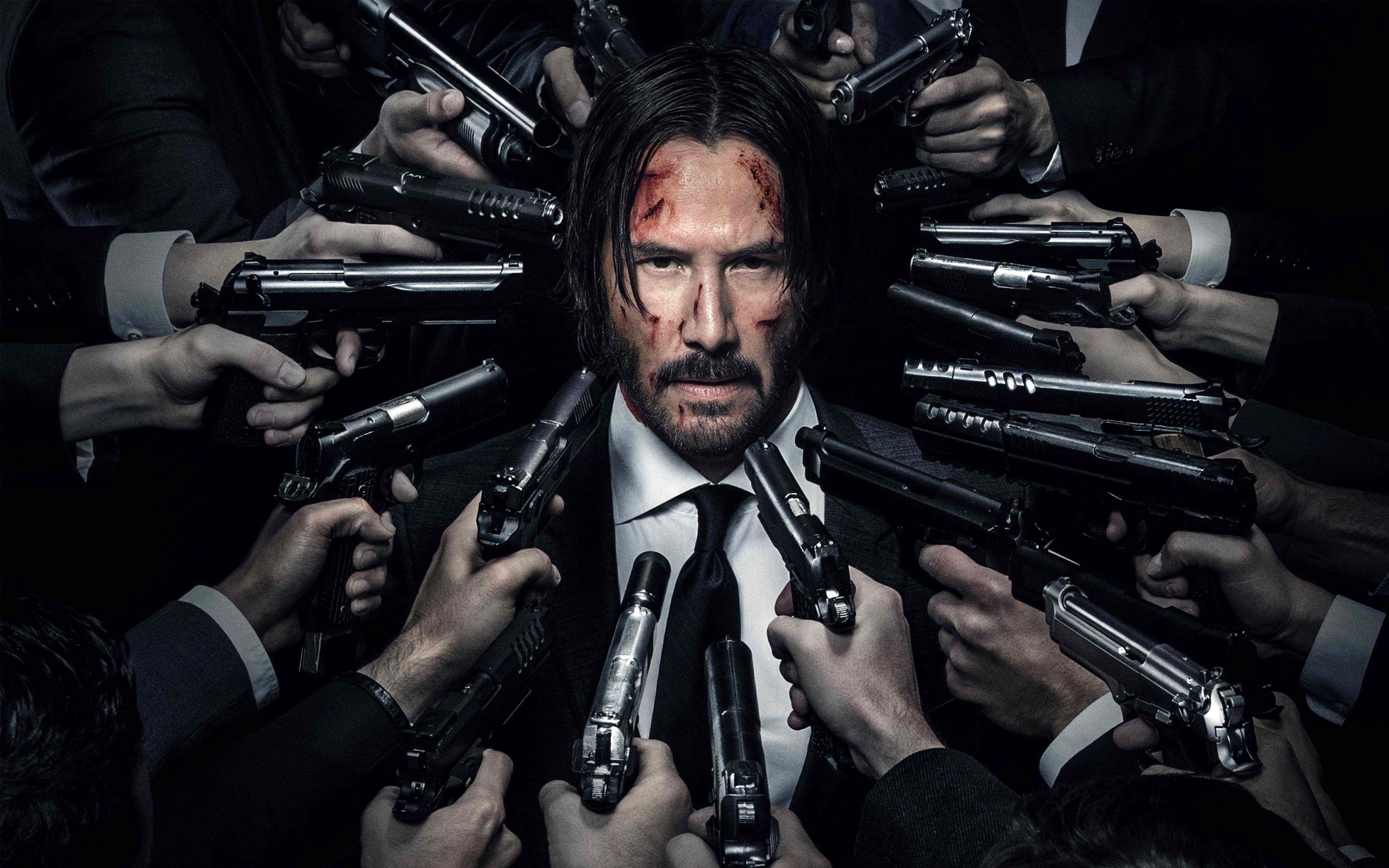 Hogy áll most a John Wick 4? Friss infók egyenesen a film sztárjától Hogy áll most a John Wick 4? Friss infók egyenesen a film sztárjától