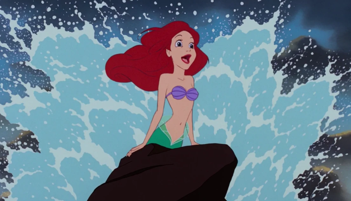 Itt az első hivatalos fotó az élőszereplős A kis hableányból Itt az első hivatalos fotó az élőszereplős A kis hableányból