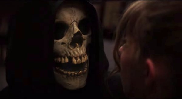 Még egy utolsó nagy rettegés vár ránk: Itt A félelem utcája 3 előzetese Még egy utolsó nagy rettegés vár ránk: Itt A félelem utcája 3 előzetese