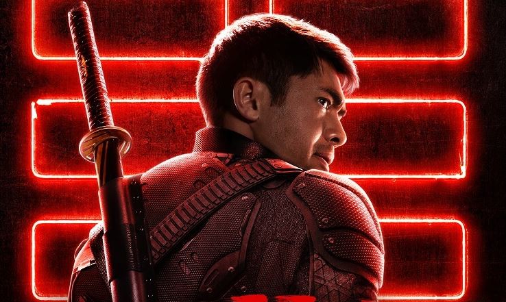 Játssz és NYERJ páros mozijegyet a Kígyószem: G.I. Joe - A kezdetek-re! Játssz és NYERJ páros mozijegyet a Kígyószem: G.I. Joe - A kezdetek-re!