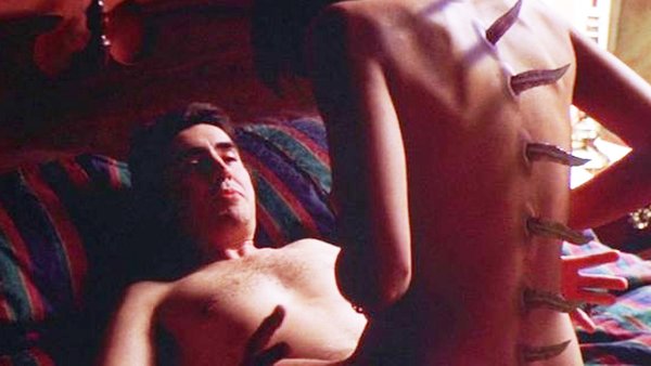 9 sci-fi horror, ami egyszerűen túl messzire ment 