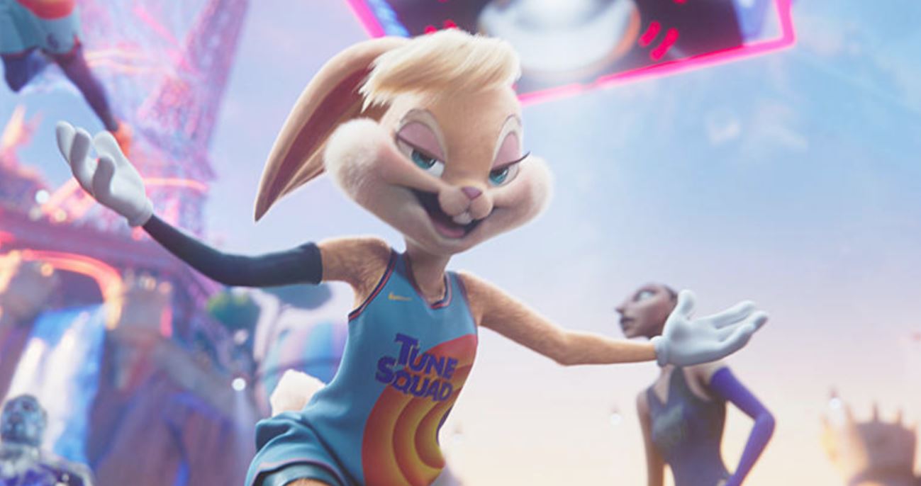 Veled van a baj, ha hiányzik a túlszexualizált Lola Nyuszi