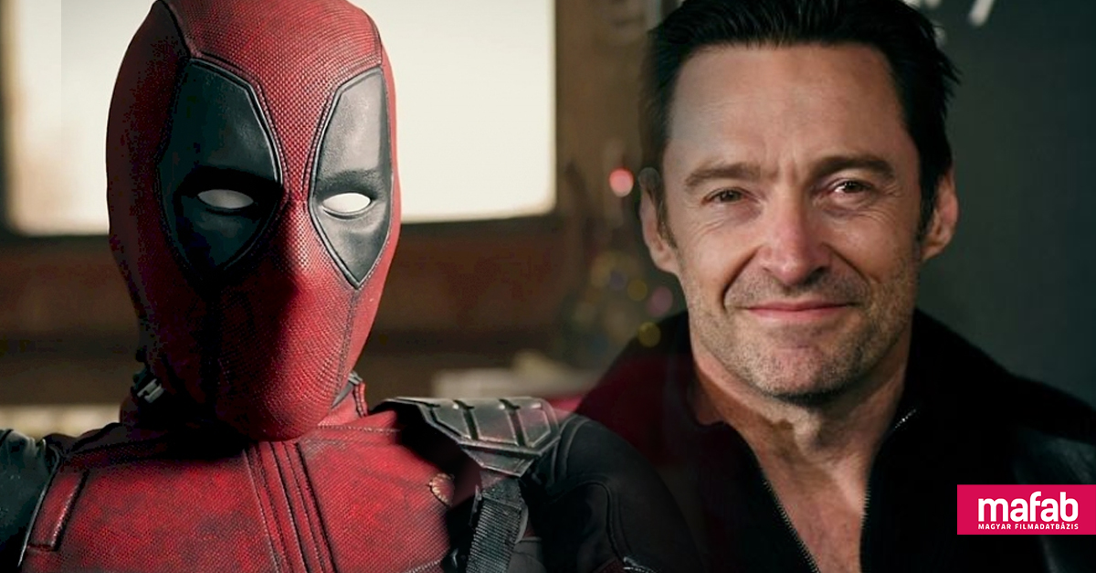 Deadpool az MCU-ban: Naná, hogy Hugh Jackman sem hagyhatta szó nélkül!