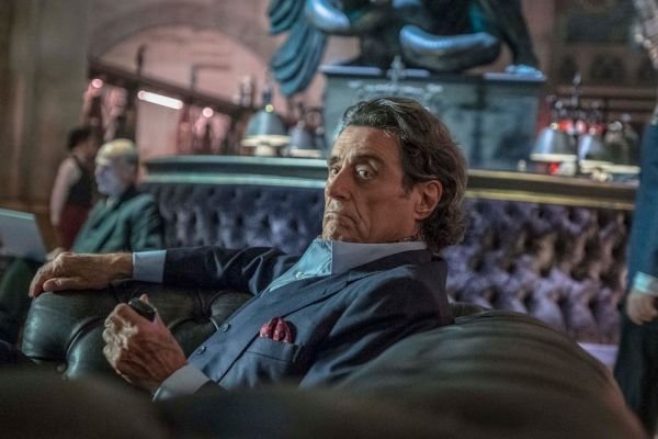 John Wick 4: Már csak az ő castingjára vártak a rajongók