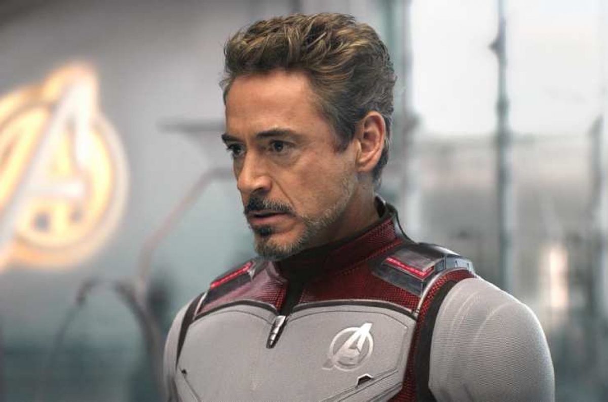 Látni akarjuk: Robert Downey Jr. az Oldboy rendezőjének új sorozatának főszerepében! Látni akarjuk: Robert Downey Jr. az Oldboy rendezőjének új sorozatának főszerepében!