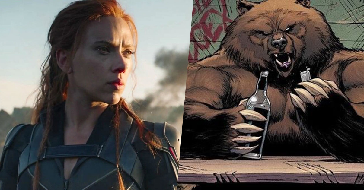 Bemutatkozott az MCU-ban az első X-Men mutáns Bemutatkozott az MCU-ban az első X-Men mutáns