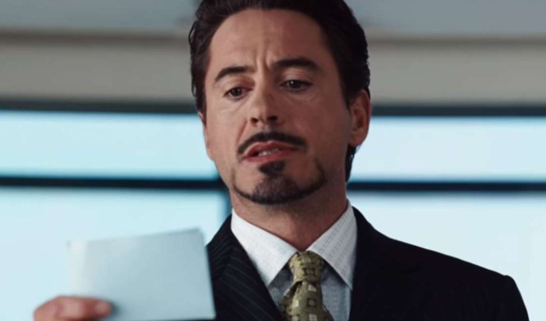 Ez Robert Downey Jr. kedvenc saját filmje, de nem erre tippeltünk volna