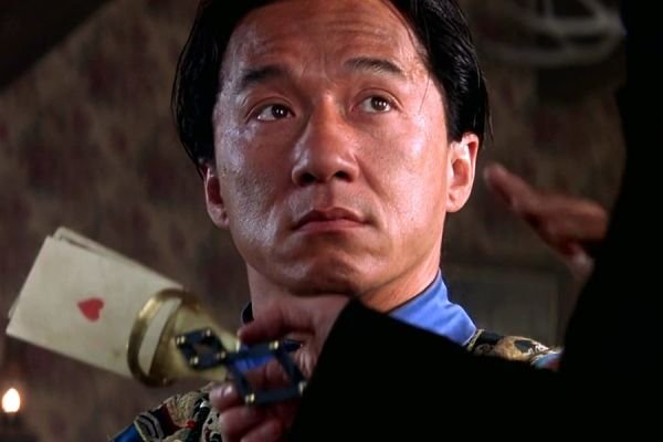 Az megvolt, hogy Jackie Chan is Oscar-díjas? Az megvolt, hogy Jackie Chan is Oscar-díjas?