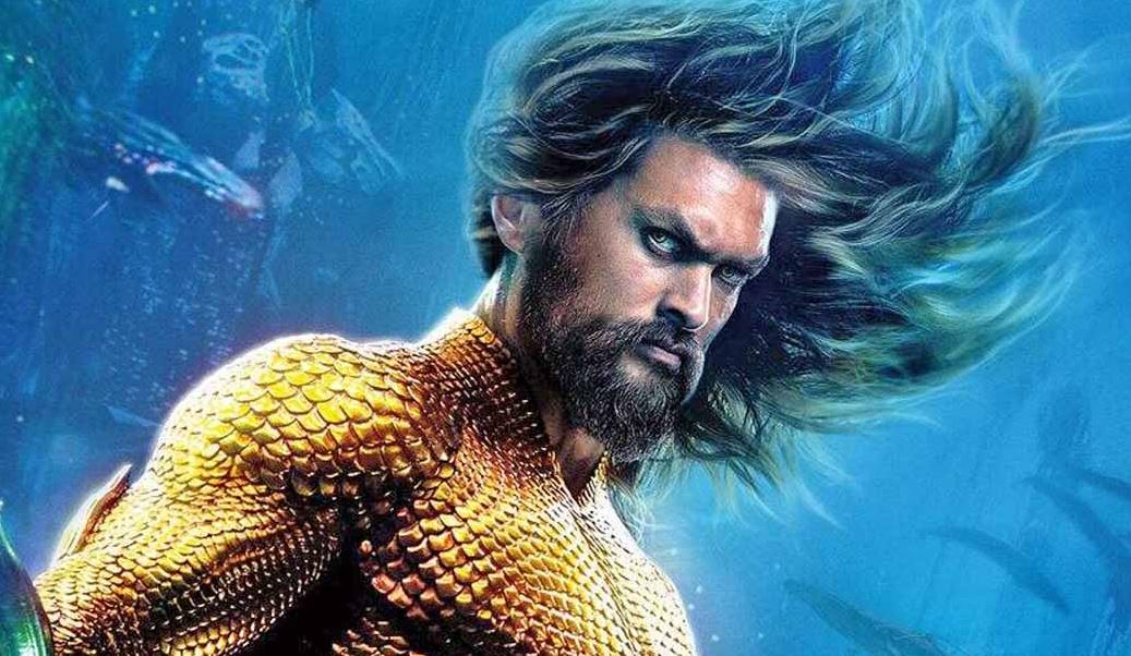 Aquaman 2: Jason Momoa bejelentése felrobbantotta az internetet Aquaman 2: Jason Momoa bejelentése felrobbantotta az internetet