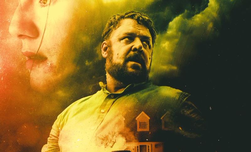 Streaming premier: Russell Crowe teljesen megzakkant Streaming premier: Russell Crowe teljesen megzakkant