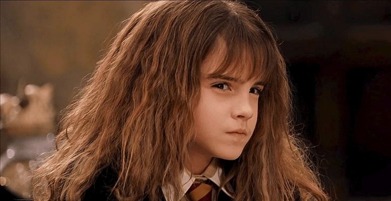 Miatta hitte Emma Watson, hogy esélye sincs Hermione szerepére