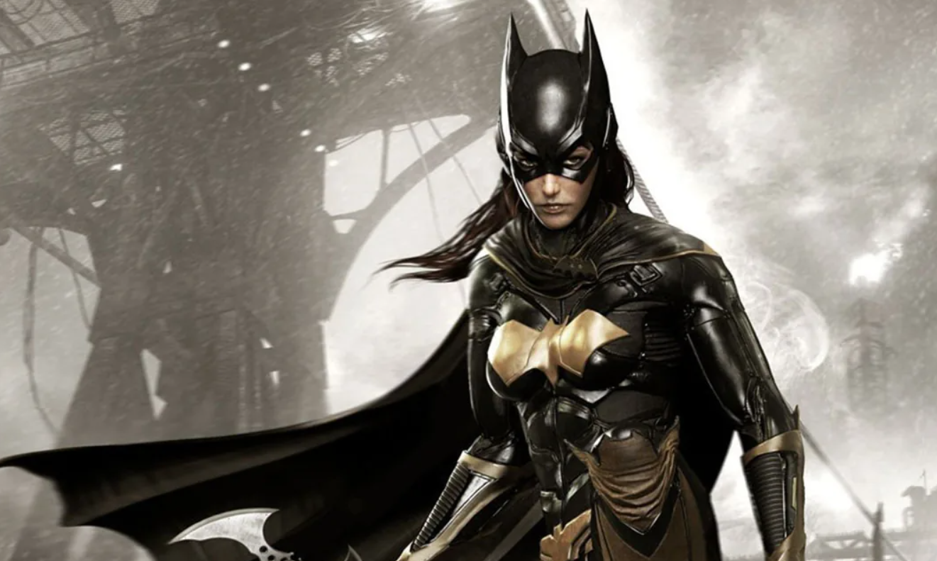 BRÉKING: Ő lesz Batgirl a DC szólófilmjében