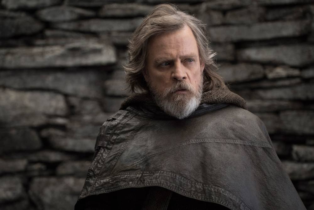 Mark Hamill 2015 óta titkolózott a Star Wars kapcsán, mostanáig! Mark Hamill 2015 óta titkolózott a Star Wars kapcsán, mostanáig!