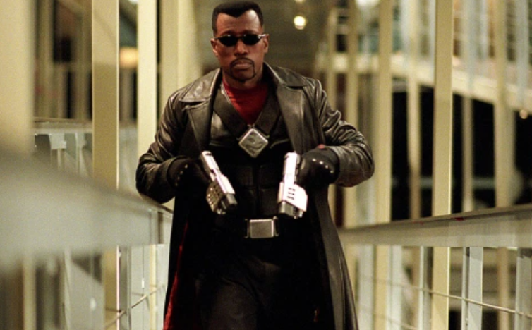 Wesley Snipes fojtogatta a Penge 3 rendezőjét?