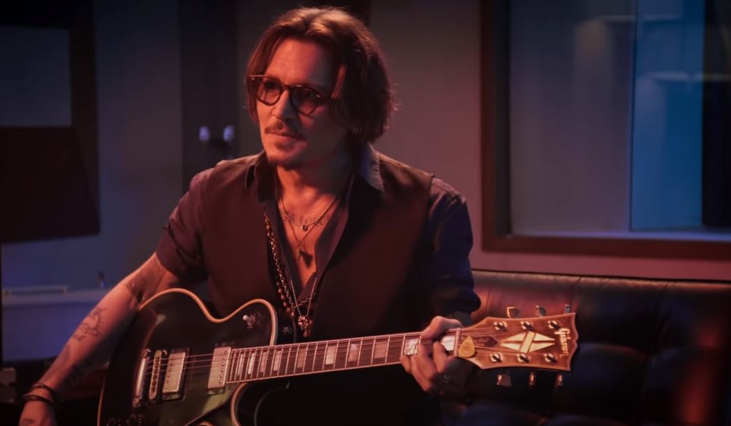 Ez a reklámfilm lenne Johnny Depp nagy visszatérése? (videó) Ez a reklámfilm lenne Johnny Depp nagy visszatérése? (videó)