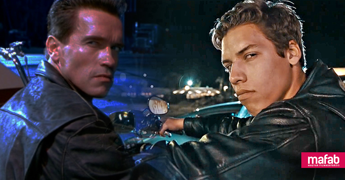 Arnold Schwarzenegger fia is akciósztárnak áll, a teste már megvan hozzá (kép) Arnold Schwarzenegger fia is akciósztárnak áll, a teste már megvan hozzá (kép)
