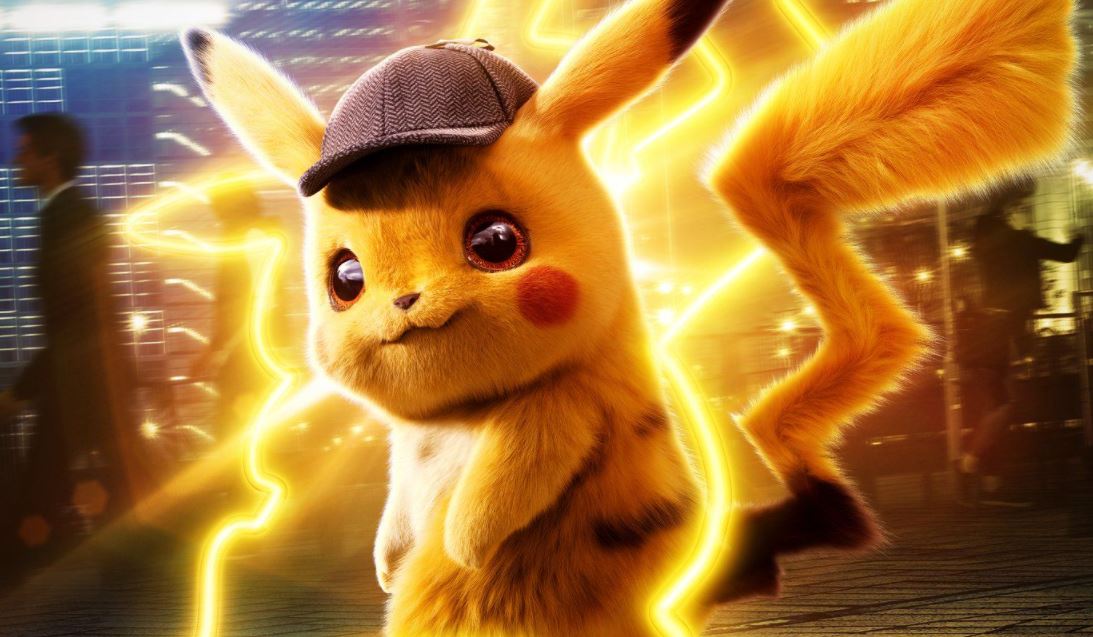 Élőszereplős Pokémon-sorozat? Nem gond, a Netflixtől megkapod! Élőszereplős Pokémon-sorozat? Nem gond, a Netflixtől megkapod!