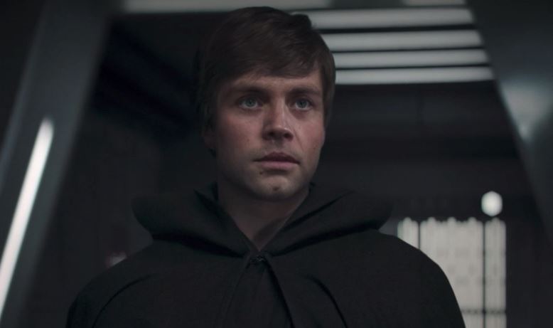 A Lucasfilm leszerződtette a YouTube-ert, aki feljavította a The Mandaloriant (videó) A Lucasfilm leszerződtette a YouTube-ert, aki feljavította a The Mandaloriant (videó)