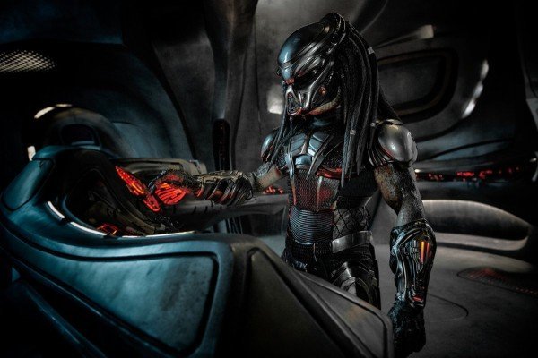 Látni akarjuk: Már tudjuk, miről szól a Predator 5! Látni akarjuk: Már tudjuk, miről szól a Predator 5!