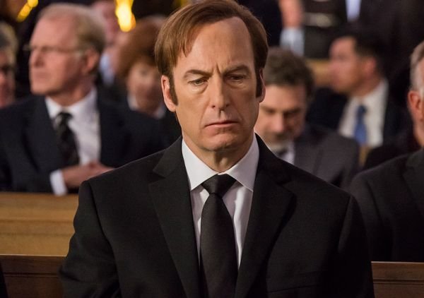 Összeesett, és kórházba került a Better Call Saul és a Senki sztárja, Bob Odenkirk Összeesett, és kórházba került a Better Call Saul és a Senki sztárja, Bob Odenkirk