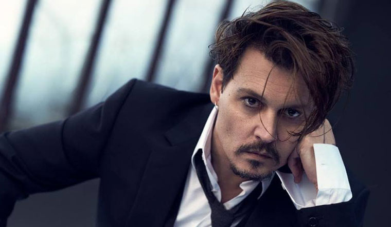Ez a filmszerep tette depresszióssá Johnny Deppet Ez a filmszerep tette depresszióssá Johnny Deppet