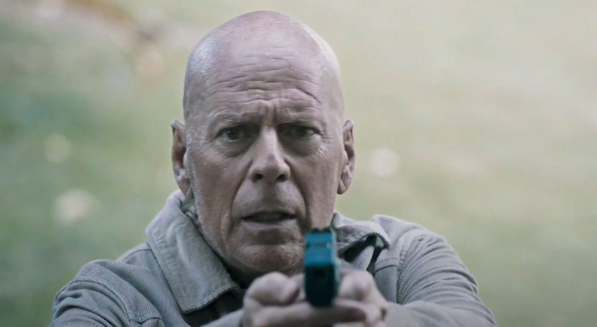 De tényleg, hogyan süllyedt idáig Bruce Willis? De tényleg, hogyan süllyedt idáig Bruce Willis?
