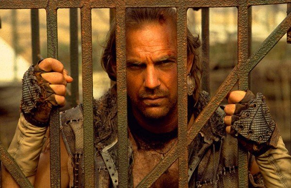 Waterworld - Vízivilág: Feltámad hamvaiból Kevin Costner kultfilmje a Cloverfield Lane 10 rendezőjével! Waterworld - Vízivilág: Feltámad hamvaiból Kevin Costner kultfilmje a Cloverfield Lane 10 rendezőjével!