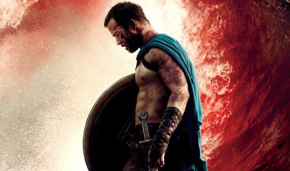 Brutálisan véres képregény-adaptációkkal készül az HBO GO a hétre Brutálisan véres képregény-adaptációkkal készül az HBO GO a hétre