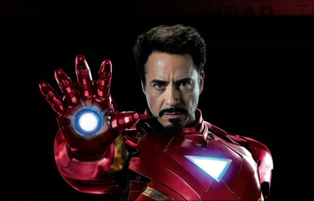 Vasember körül kirobbant a Twitter-háború Vasember körül kirobbant a Twitter-háború