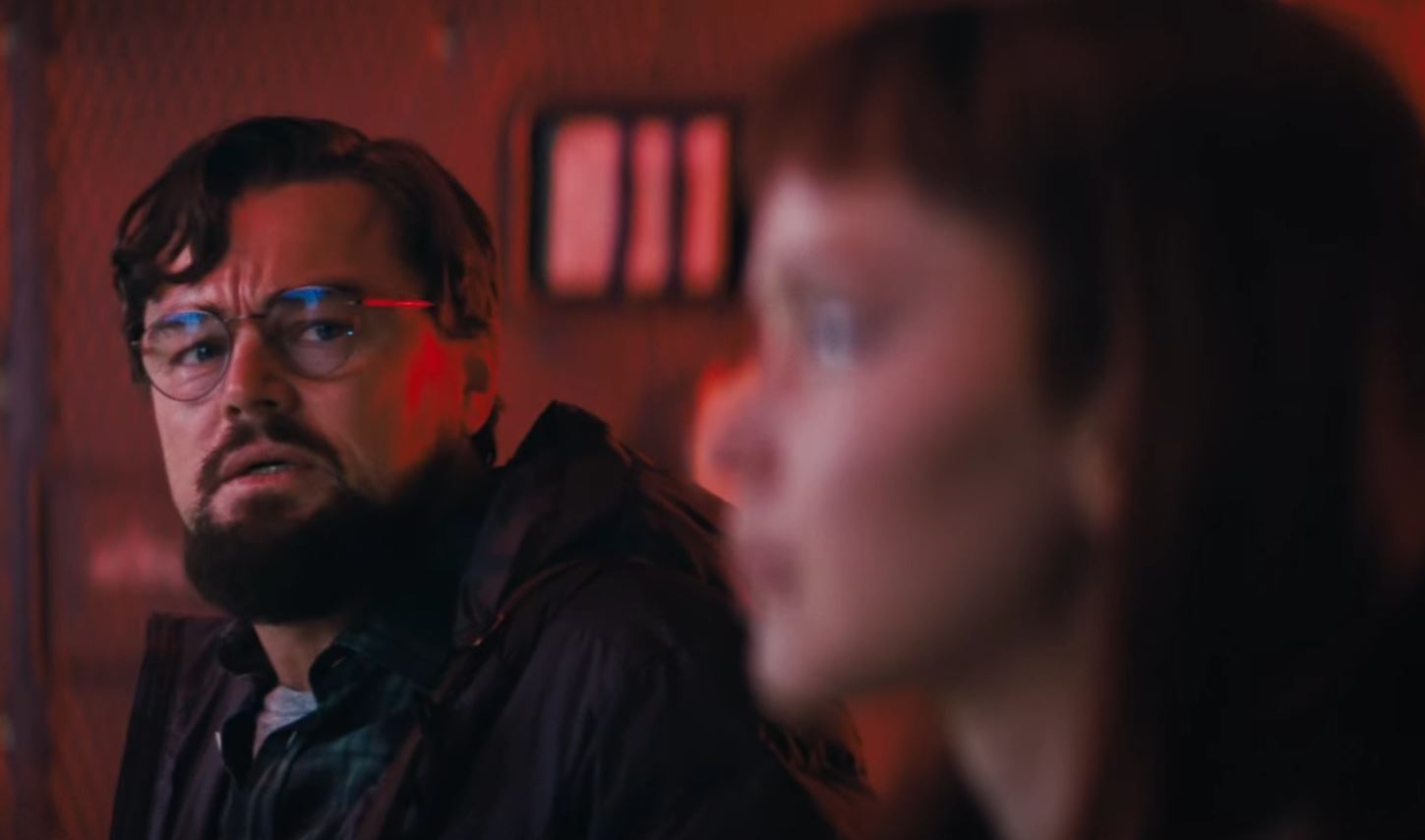Kiszivárgott DiCaprio új Netflixes filmjének előzetese! (videó) Kiszivárgott DiCaprio új Netflixes filmjének előzetese! (videó)