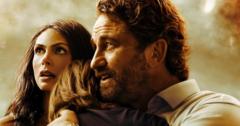 Gerard Butler beperelte saját filmje, a Támadás a Fehér Ház ellen alkotóit Gerard Butler beperelte saját filmje, a Támadás a Fehér Ház ellen alkotóit