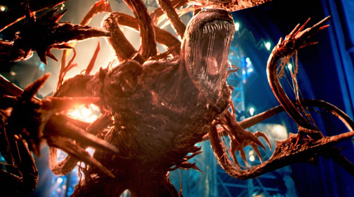 BRÉKING: Itt a Venom 2 új, szédítő előzetese! BRÉKING: Itt a Venom 2 új, szédítő előzetese!