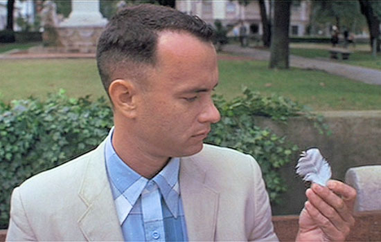 Tönkretett gyerekkor: Forrest Gump mindvégig halott volt?