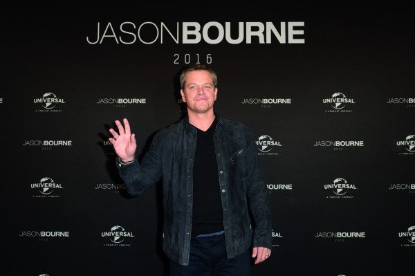 Kínos ügy: Matt Damon reagált a homofób vádakra