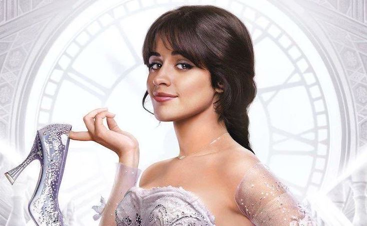 Kubai énekesnővel jön az új Hamupipőke, itt az előzetes!