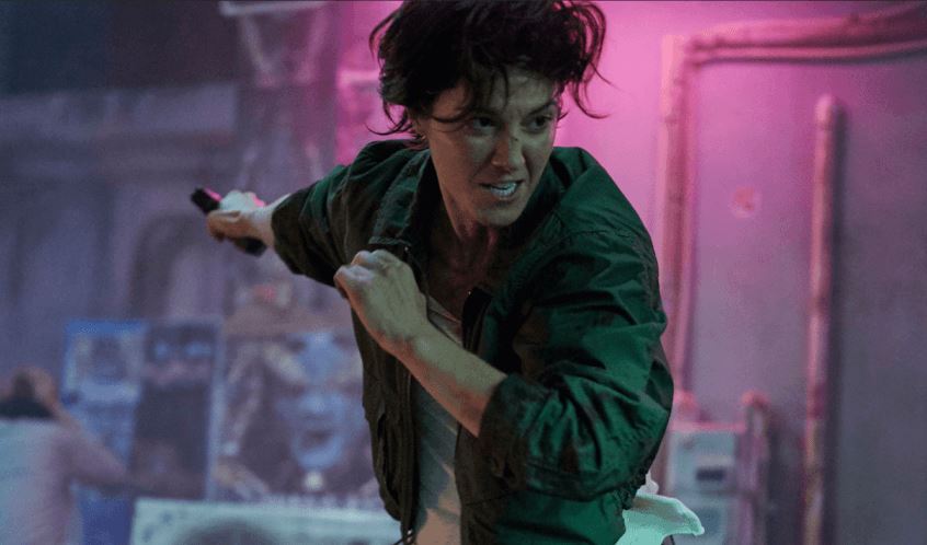 Van 24 órád, hogy megtaláld a saját gyilkosodat, itt a Kate első előzetese! (Netflix) Van 24 órád, hogy megtaláld a saját gyilkosodat, itt a Kate első előzetese! (Netflix)