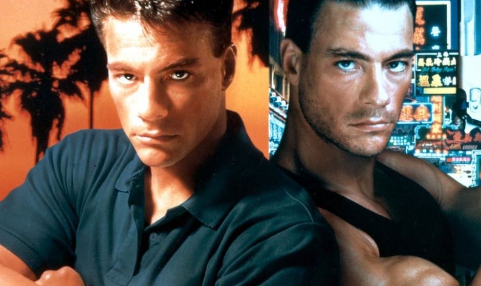 'Őrült voltam': Jean-Claude Van Damme papaját vágott hozzá a Dupla dinamit produceréhez 'Őrült voltam': Jean-Claude Van Damme papaját vágott hozzá a Dupla dinamit produceréhez