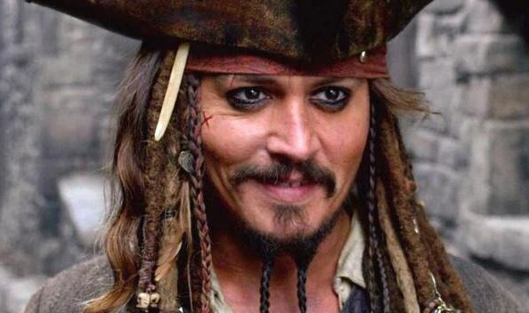 Ezzel eldőlt? Hollywood is visszafogadja Johnny Deppet? Ezzel eldőlt? Hollywood is visszafogadja Johnny Deppet?