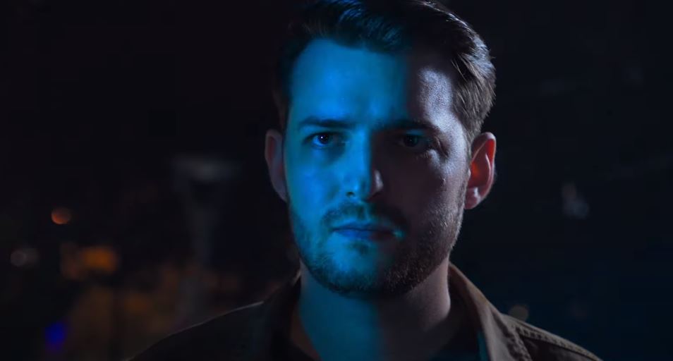 Magyar bosszúfilm: Előzetest kapott az Oscar-díjas Deák Kristóf első mozifilmje, Az unoka