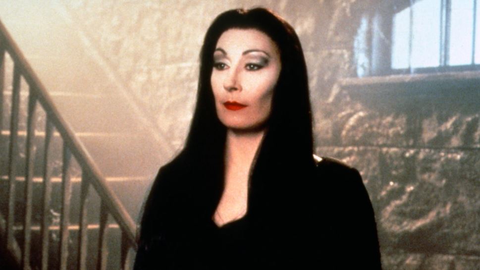 Megvan a tökéletes színésznő Tim Burton Netflixes Addams Family-sorozatának főszerepére