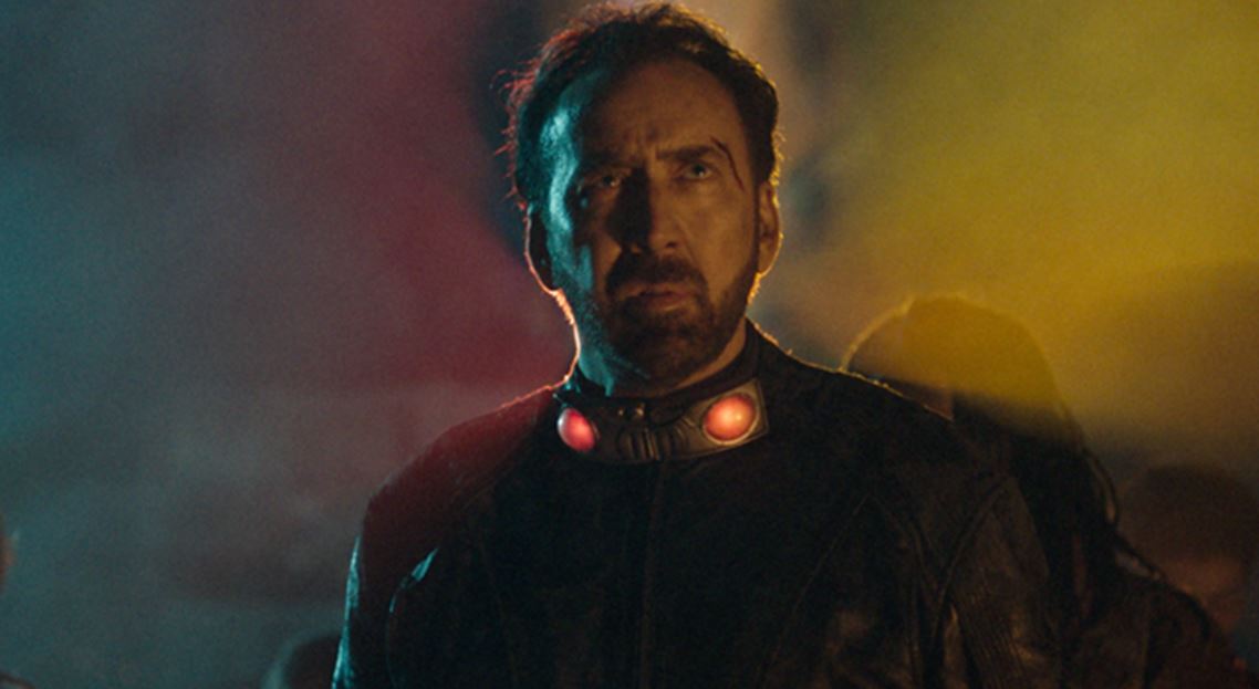 Ezt még emésztenünk kell: Nicolas Cage ezúttal pszichedelikus szamurájos westernnel jön, itt az előzetes Ezt még emésztenünk kell: Nicolas Cage ezúttal pszichedelikus szamurájos westernnel jön, itt az előzetes