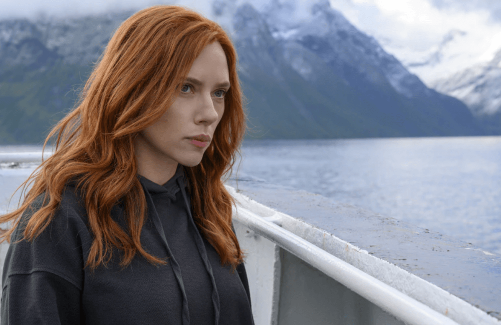 Kikerült a netre a Fekete Özvegy kivágott zárójelenete, mutatjuk! (videó) Kikerült a netre a Fekete Özvegy kivágott zárójelenete, mutatjuk! (videó)