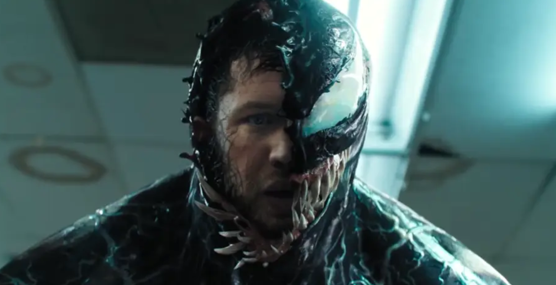 Venom 3: Tom Hardy olyan ötlettel állt elő, amire vakon rábólintana az összes rajongó Venom 3: Tom Hardy olyan ötlettel állt elő, amire vakon rábólintana az összes rajongó