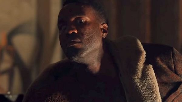 18+-os magyar előzetessel sokkol a Kampókéz