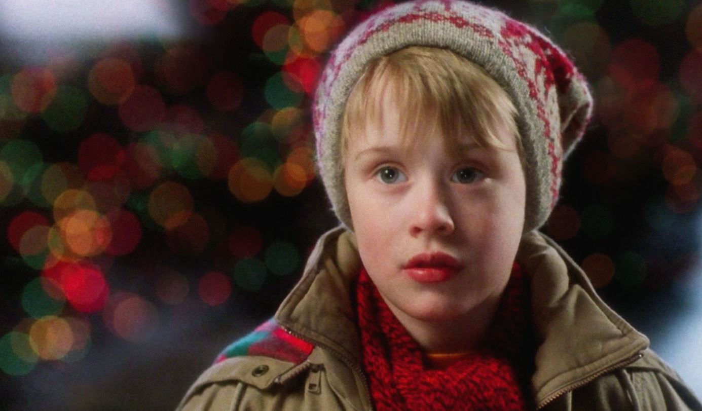 Reszkessetek betörők! reboot: Minden, amit tudunk a filmről Reszkessetek betörők! reboot: Minden, amit tudunk a filmről