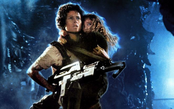 Megvan, mikor jön az Alien-sorozat? Megvan, mikor jön az Alien-sorozat?