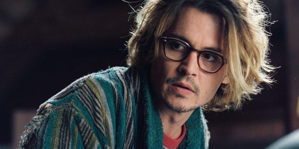 Johnny Depp végre megszólalt: Hollywood bojkottál engem Johnny Depp végre megszólalt: Hollywood bojkottál engem
