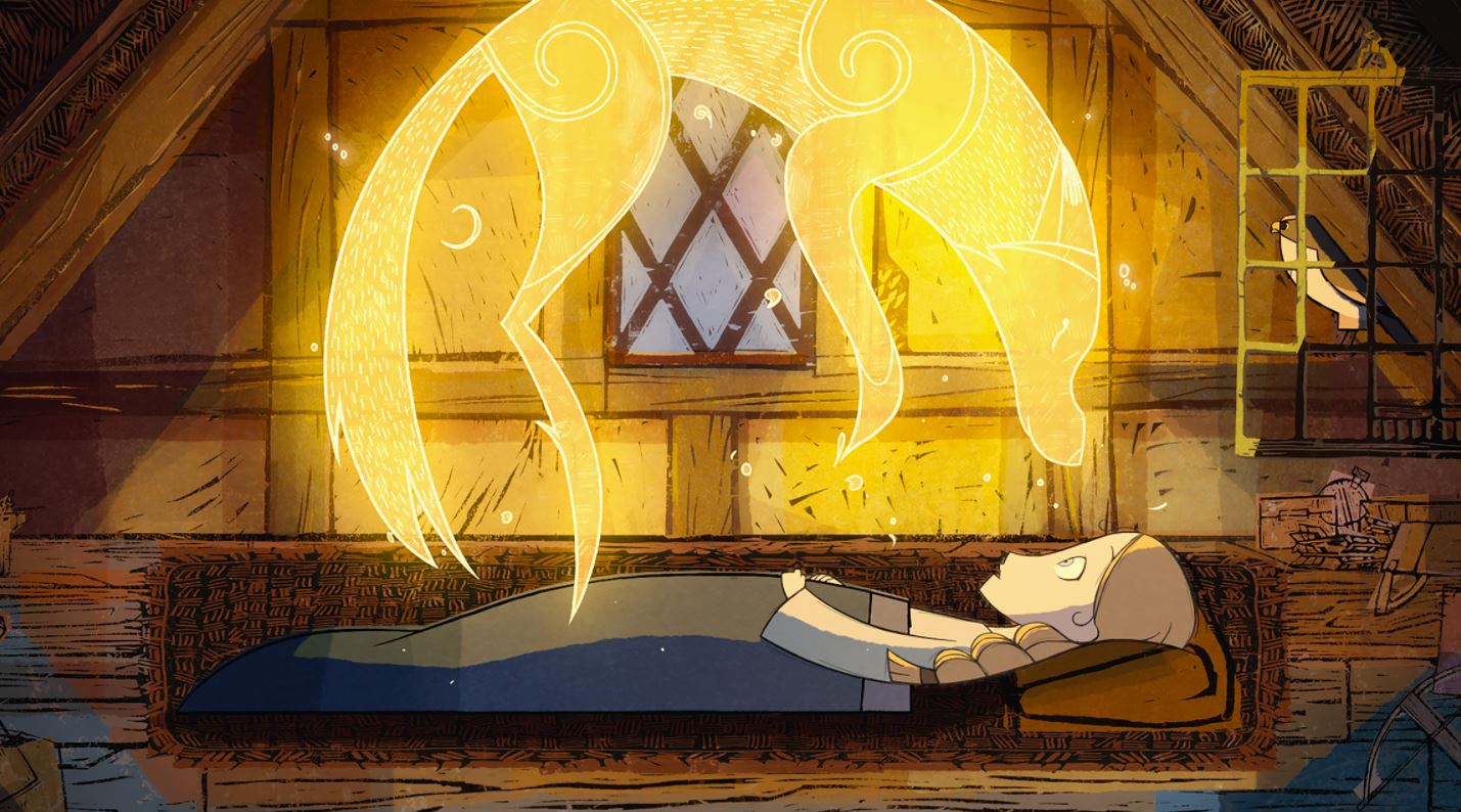 Íme, a 15. Kecskeméti Animációs Filmfesztivál díjazottjai