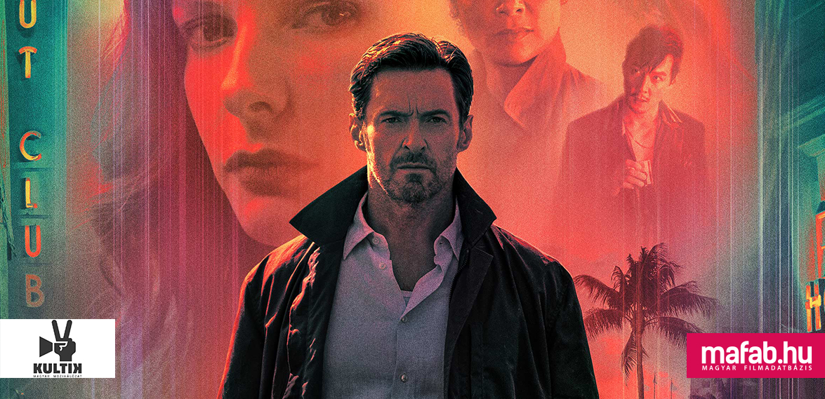 NYERJ páros mozijegyet Hugh Jackman új sci-fijére, az Új múltra! NYERJ páros mozijegyet Hugh Jackman új sci-fijére, az Új múltra!